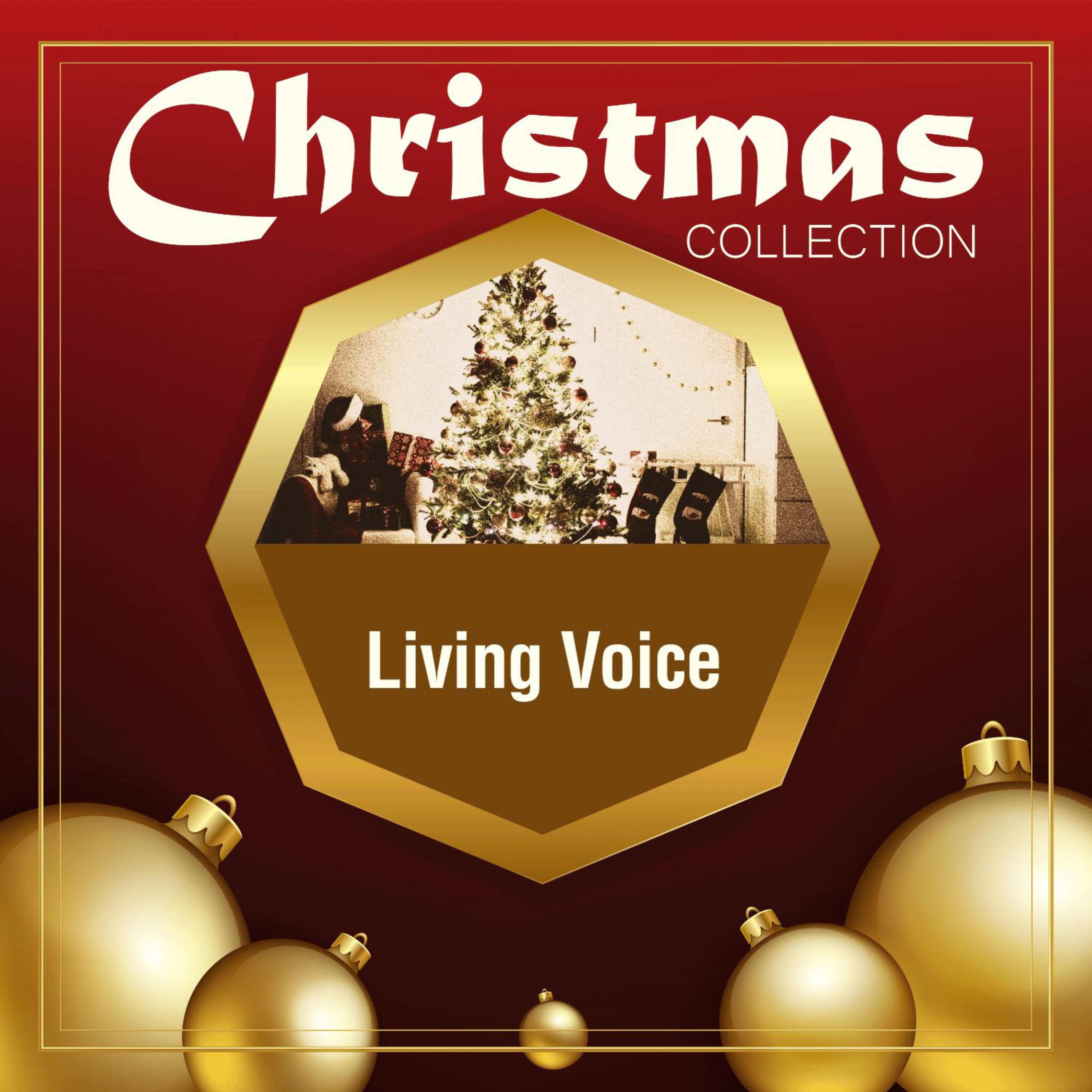 Living Voices - White Christmas (Remastered)