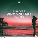 Who You Are (Remixes)专辑