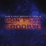 Don't Say Goodbye专辑
