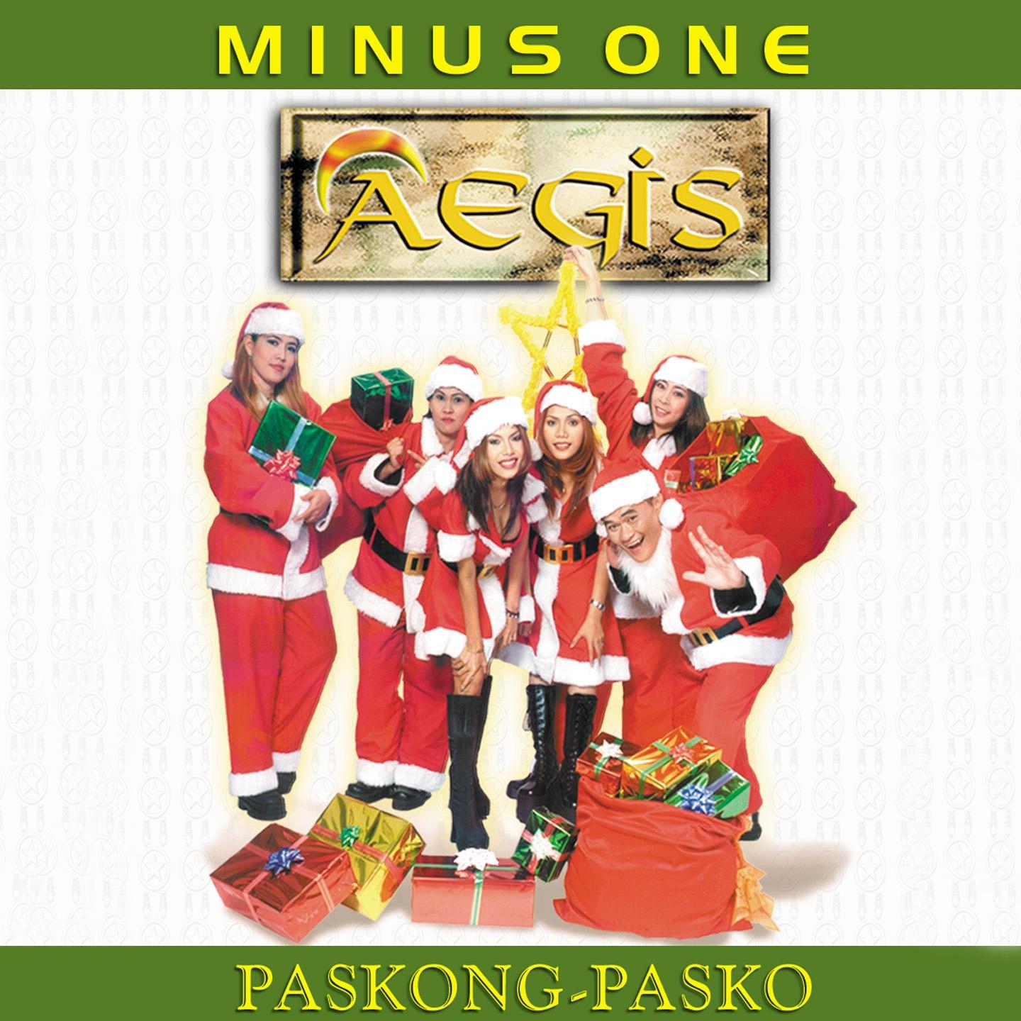 Paskung-Pasko Minus One
