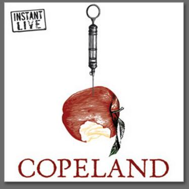 Instant Live: El Corazon - Seattle, WA, 10/17/05