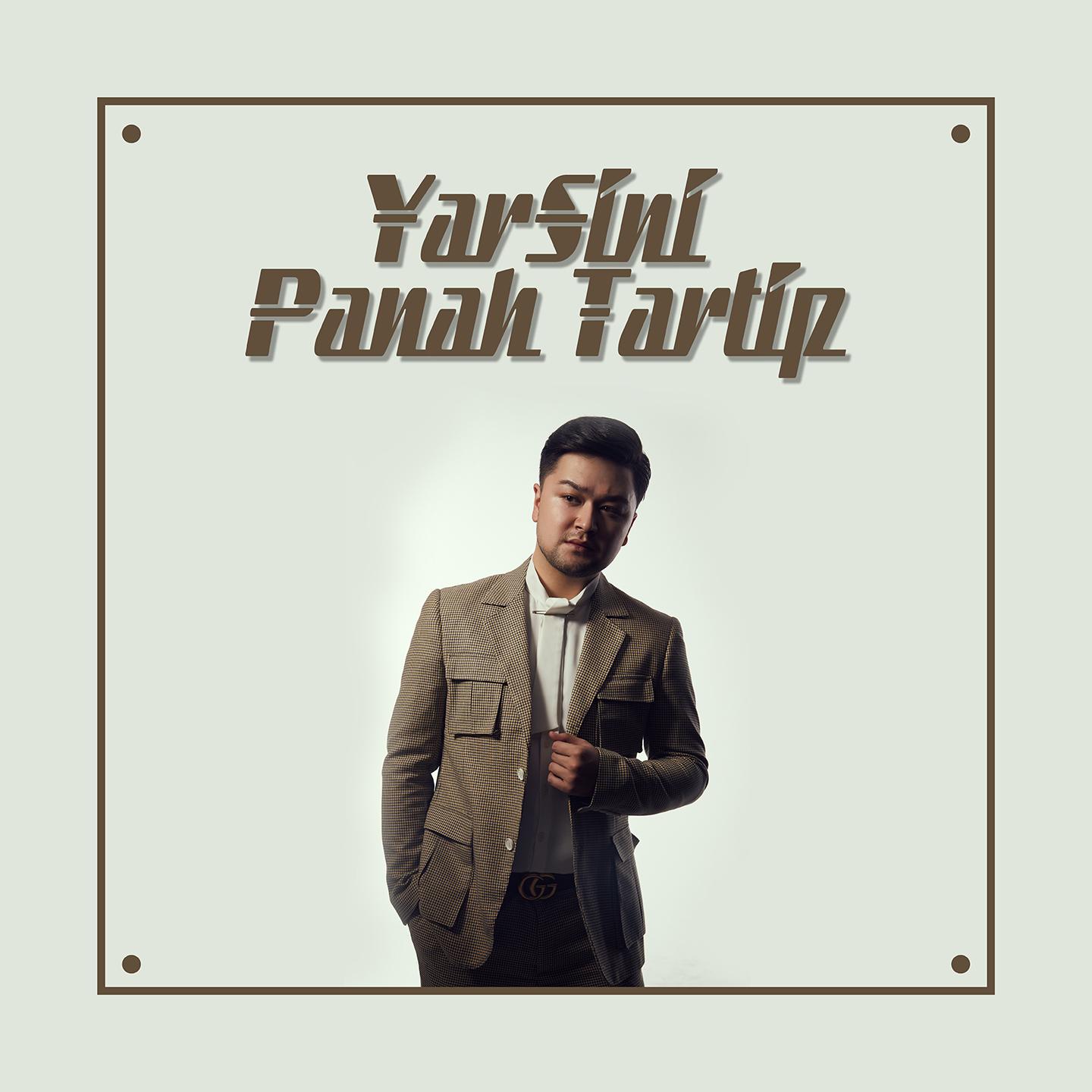 Yar Seni Panah Tartip