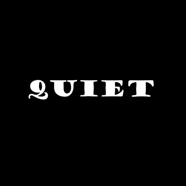 【Beat】Quiet专辑