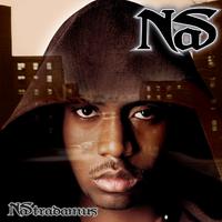 原版伴奏   Shoot Em Up - Nas (Instrumental)