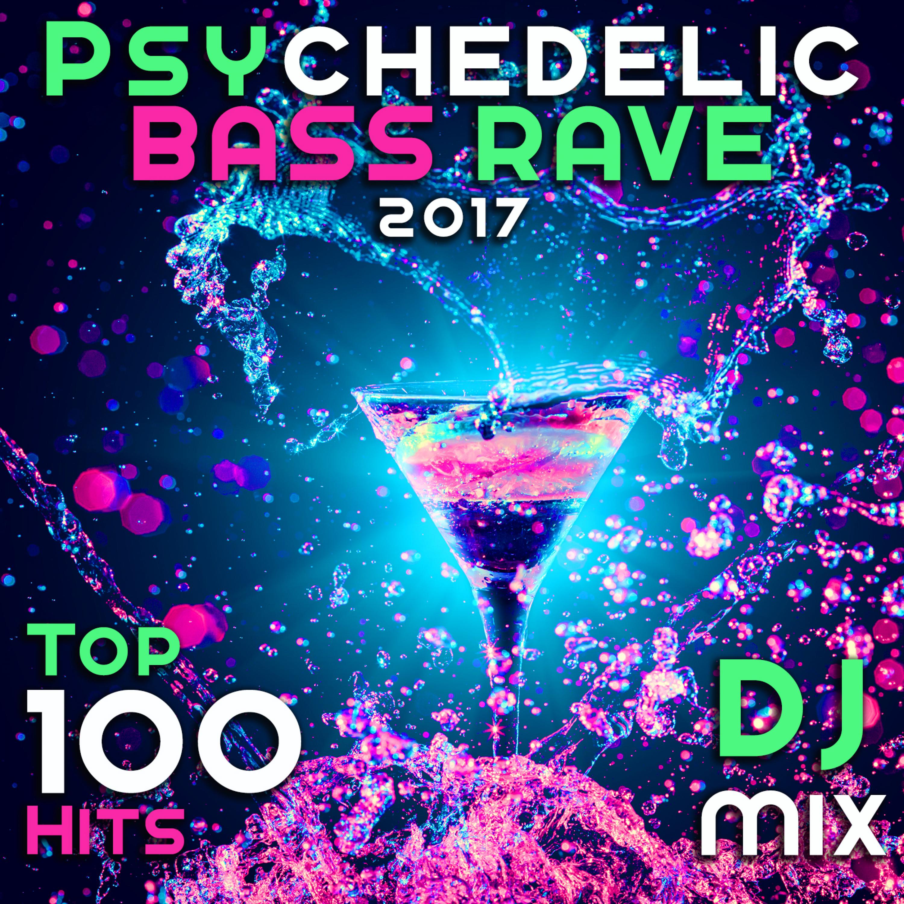 Bo Biz - Original (Psychedelic Bass Rave 2017 DJ Mix Edit)