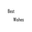 Best Wishes专辑