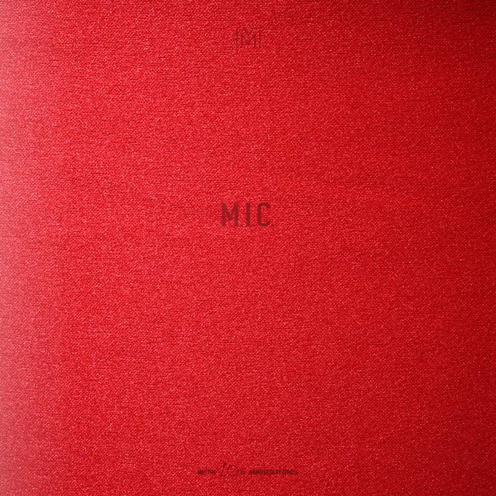 M.I.C.专辑