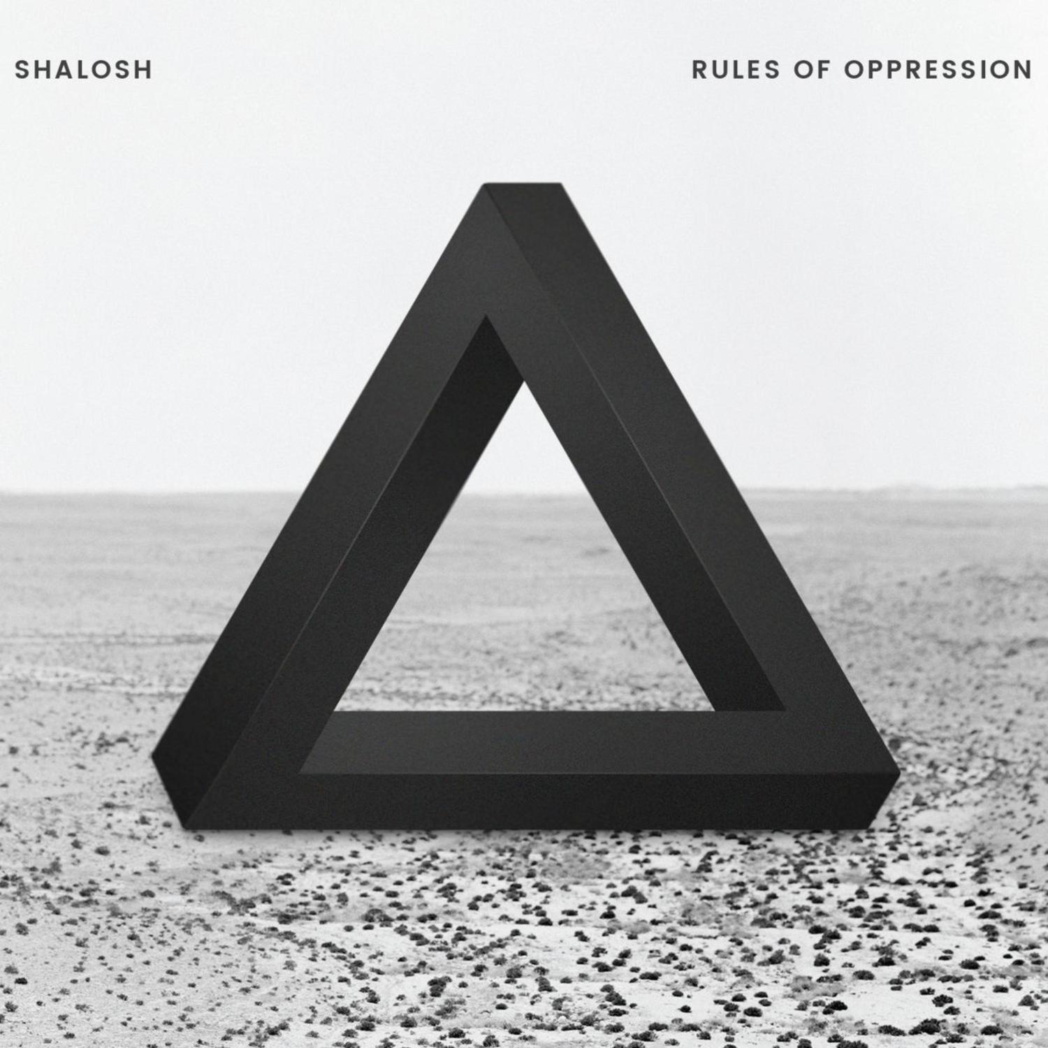 Rules of Oppression
