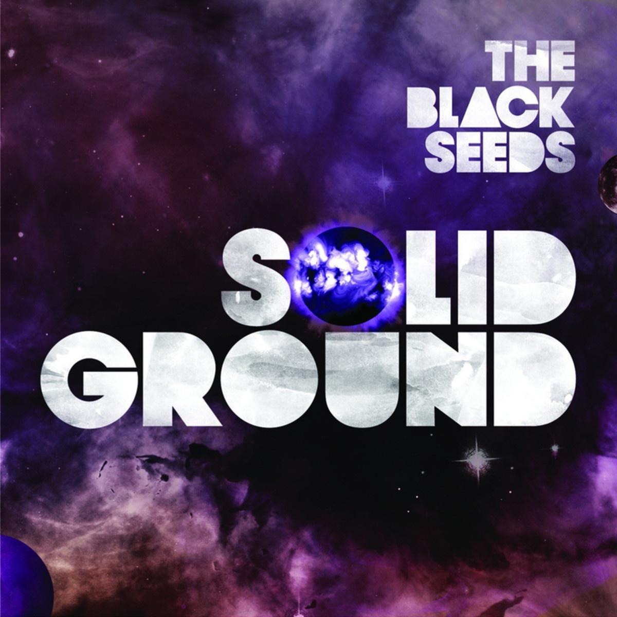 Solid Ground