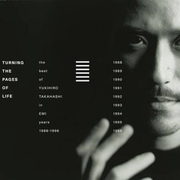 Yukihiro Takahashi Collection SINGLES AND MORE 1988-1996