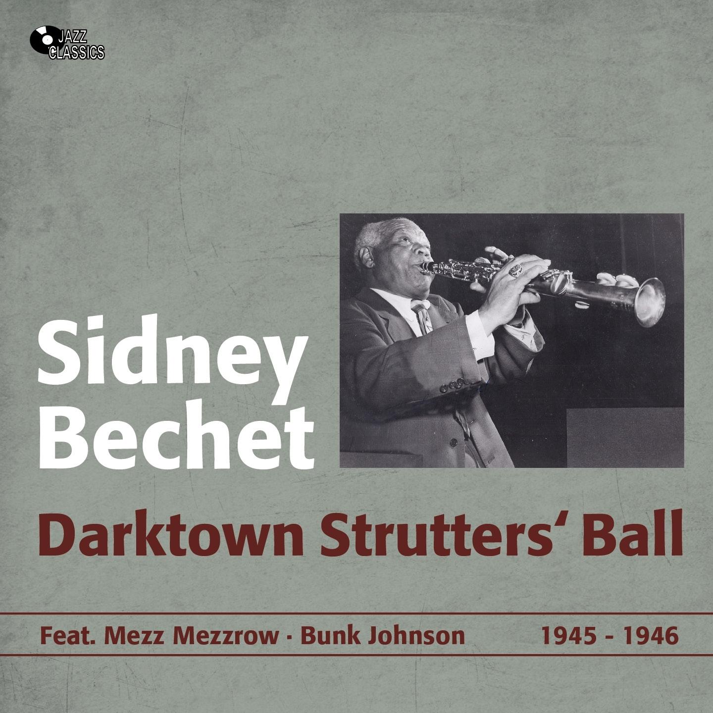 Darktown Strutters' Ball