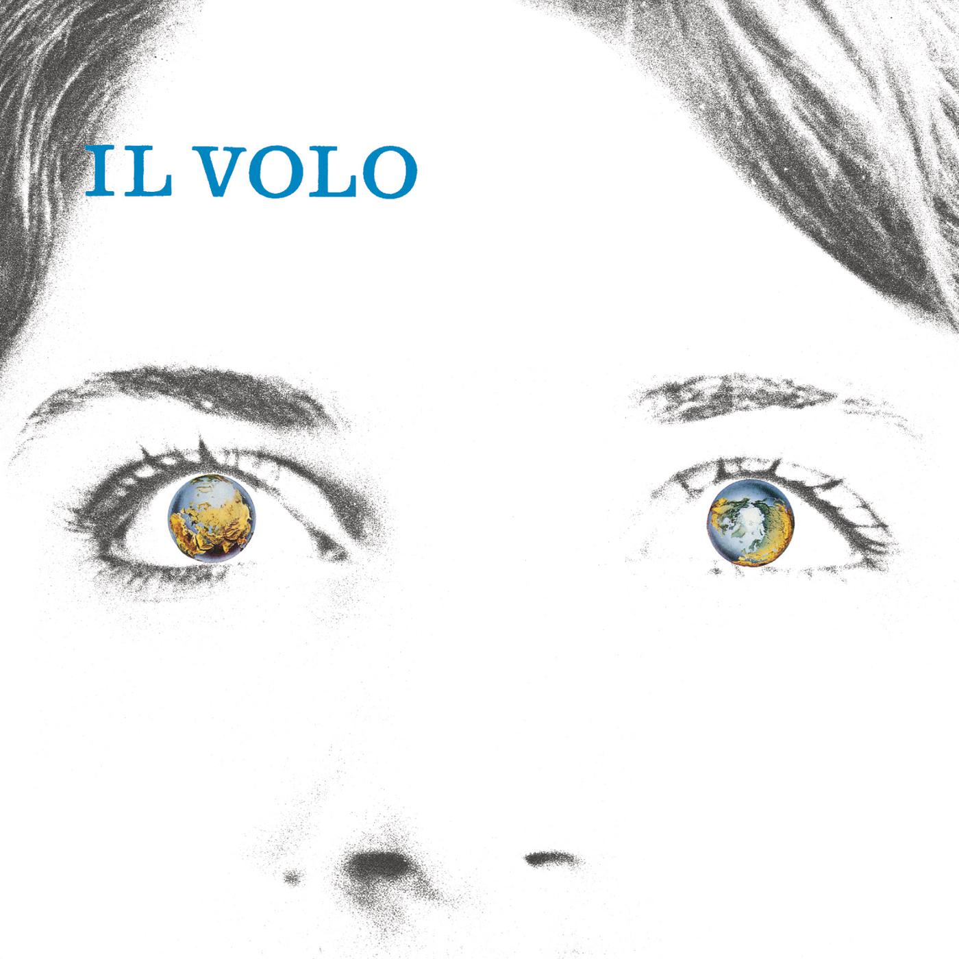 IL Volo - Sonno