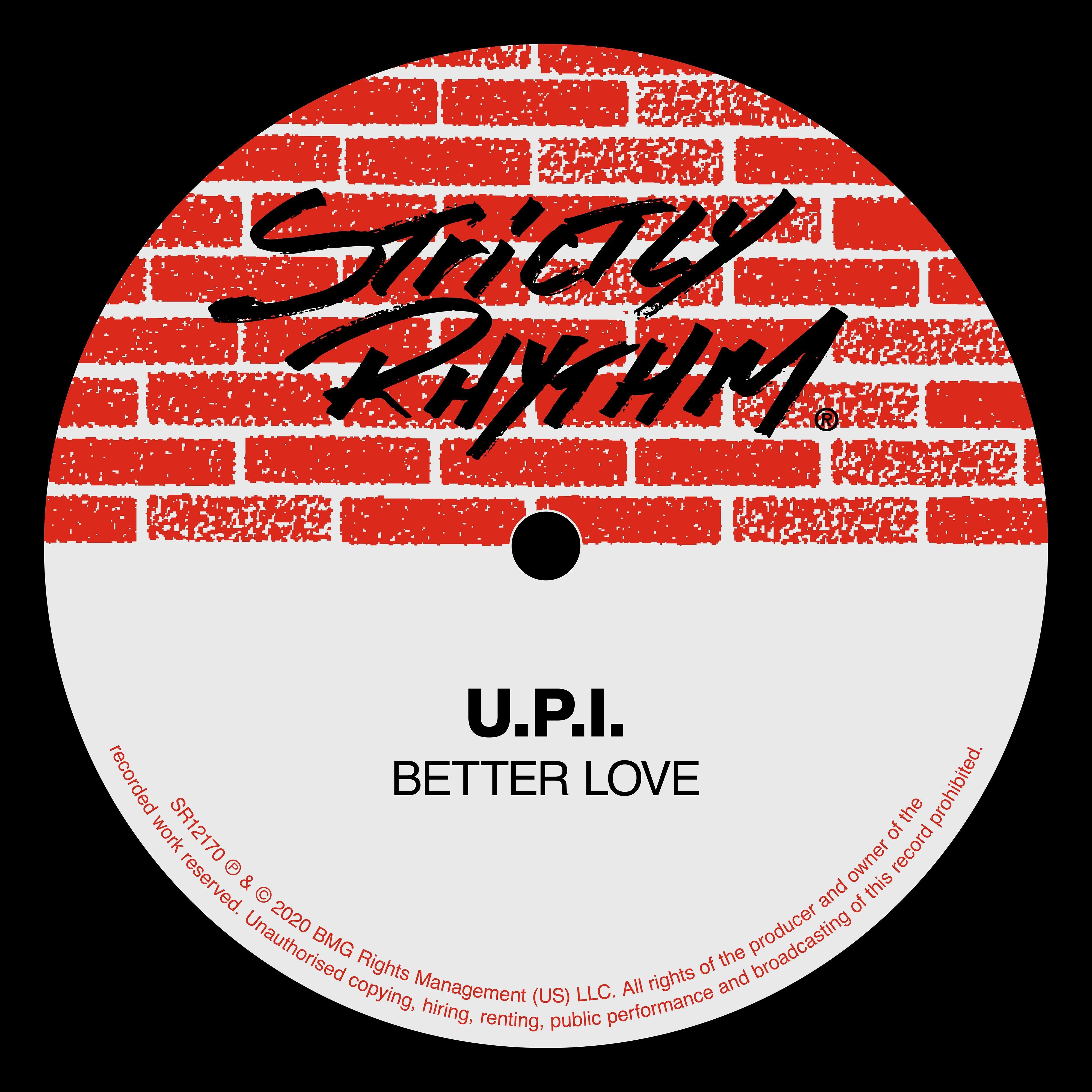 Better Love