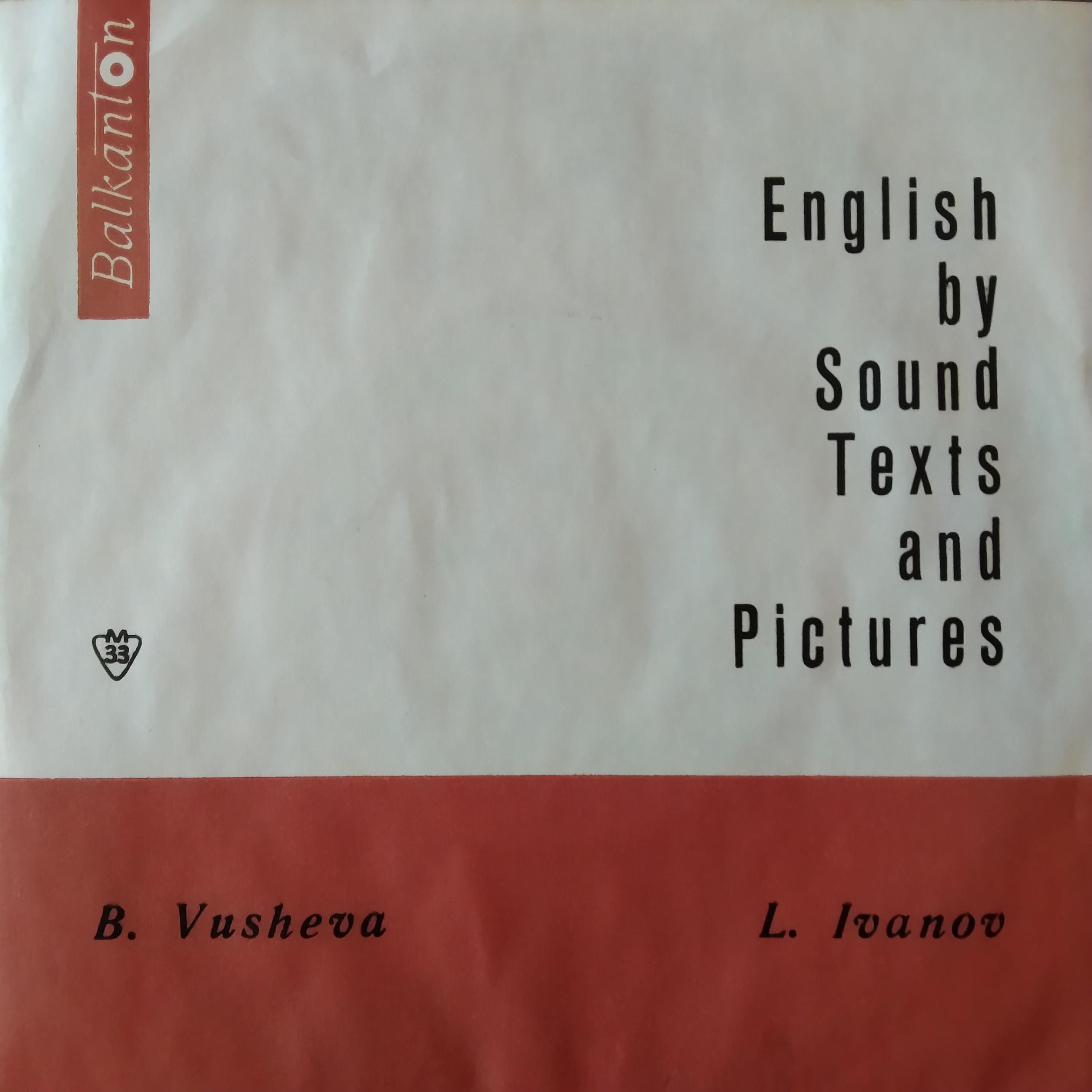 Christine Bartlett - English by sound, texts and pictures: Introductory lesson three (continued)