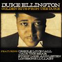 Duke Ellington - Golden Hits from The Duke专辑