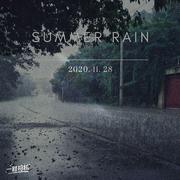 Summer Rain