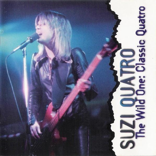 The Wild One: Classic Quatro