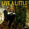 D'Yani - LIVE A LITTLE (LIVE TAKE)
