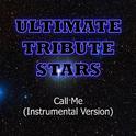 Kimbra - Call Me (Instrumental Version)专辑
