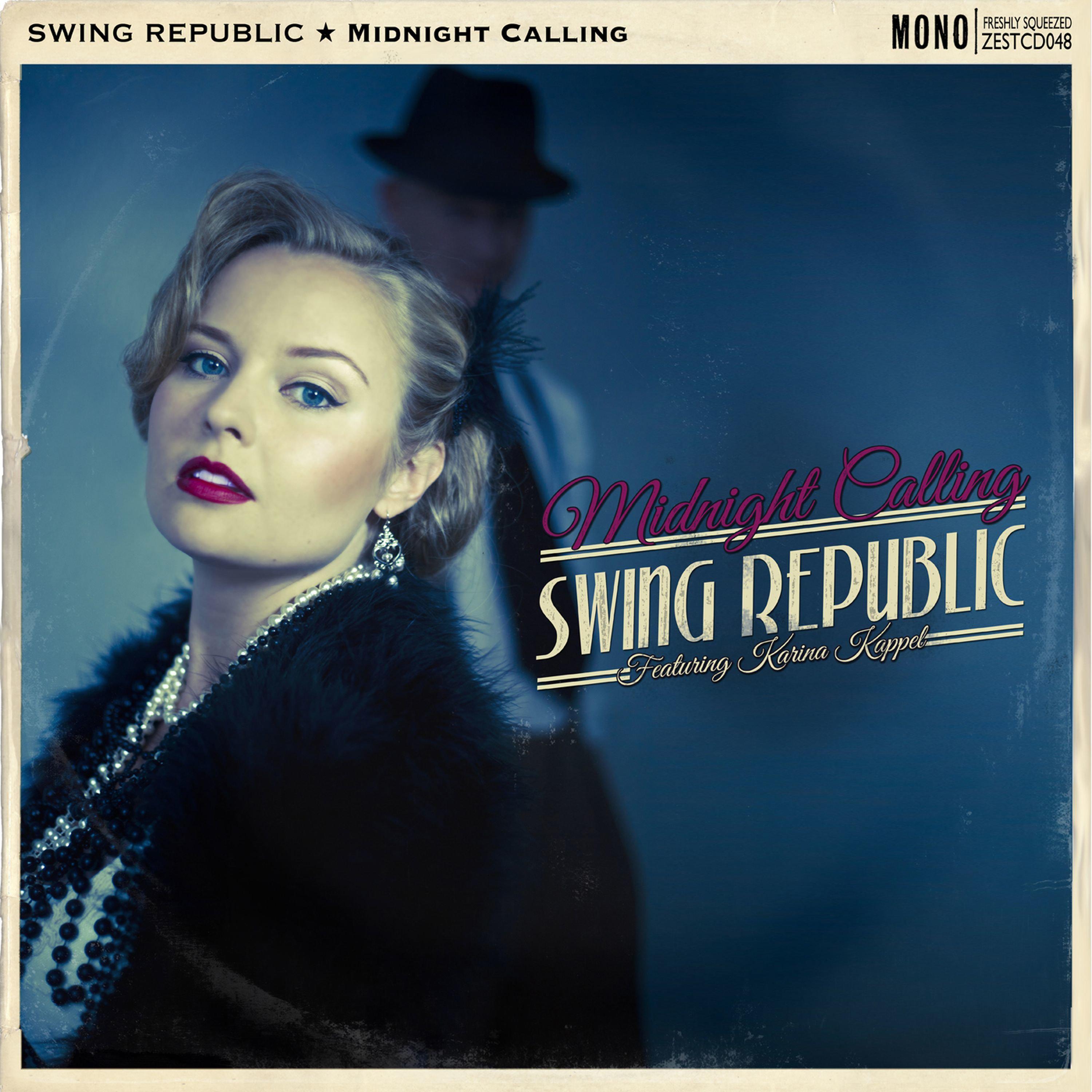 Swing Republic - Mama