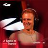 Maxim Lany - What If I Want You (ASOT 1135)