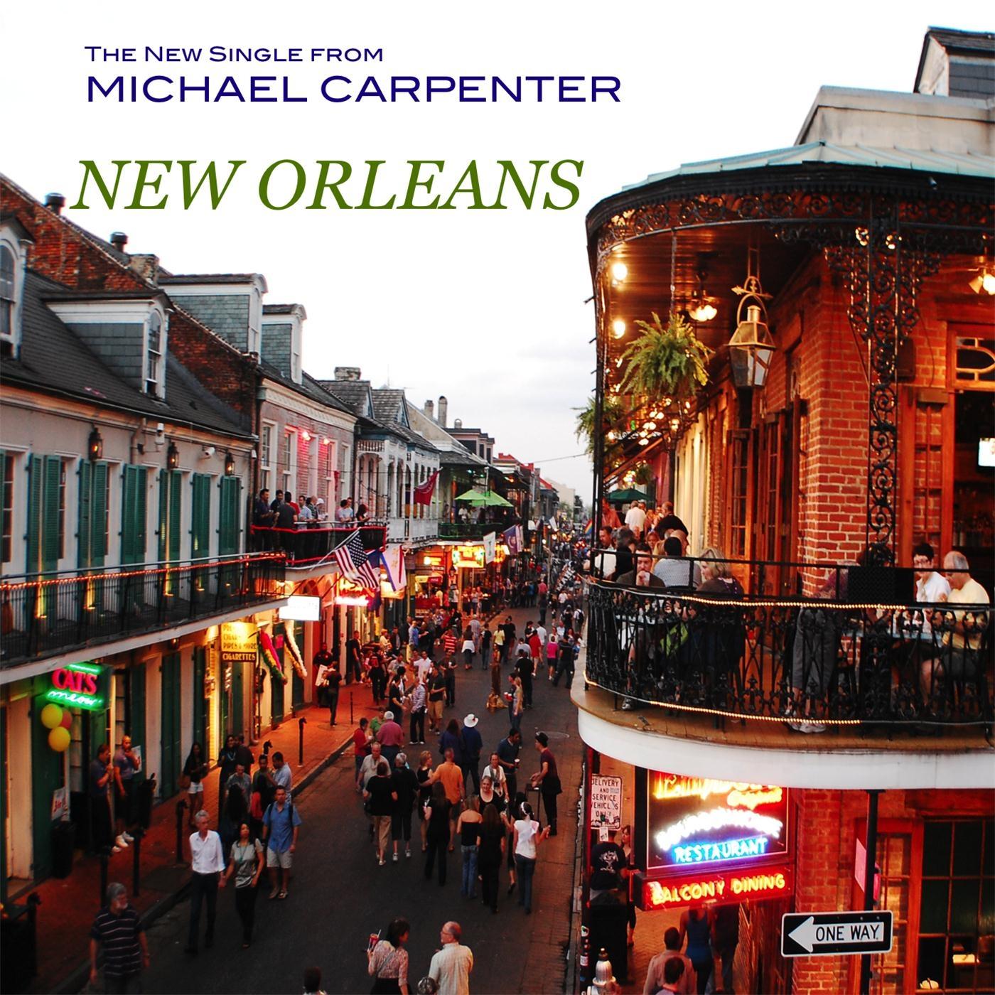New Orleans