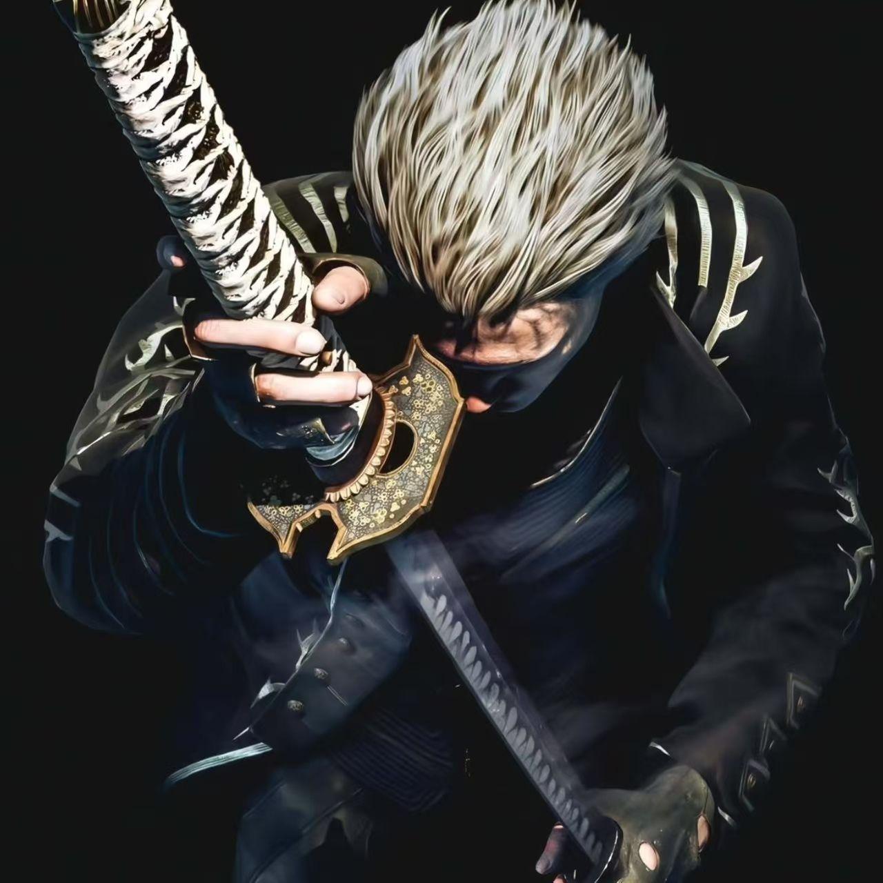 “抛瓦”- SASIOVERLXRD × BOBBYNOPEACE Type Beat