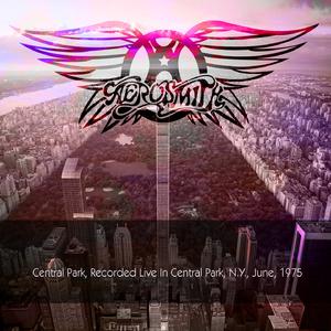 Aerosmith - No More No More (Karaoke Version) 带和声伴奏