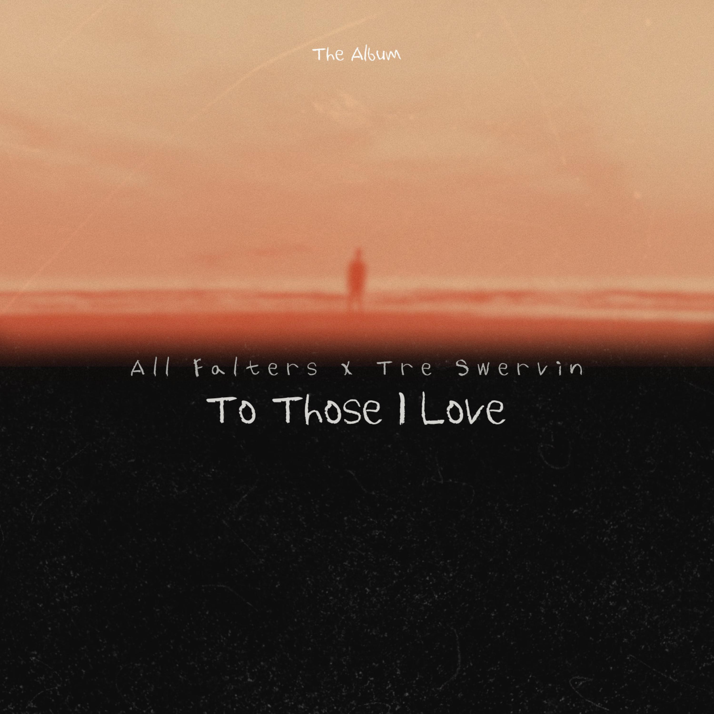All Falters - Heaven-Sent (intro)