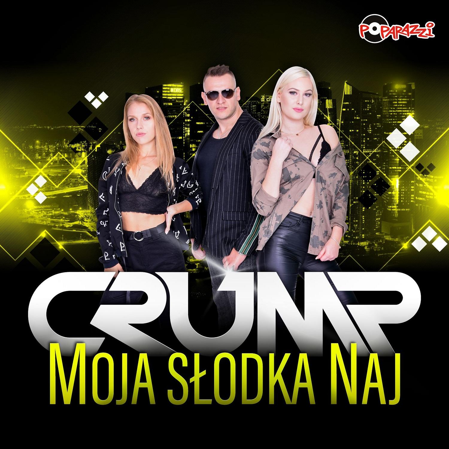 Moja Słodka Naj (Radio Edit)