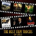 The Best Film Tracks of 2012专辑