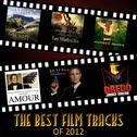 The Best Film Tracks of 2012专辑