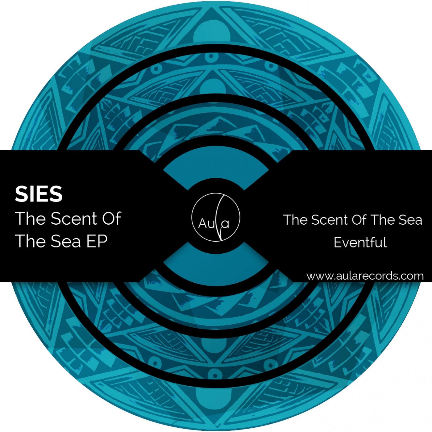 The Scent Of The Sea Ep
