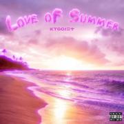 love of summer（Prod.Gr33nart Beats）