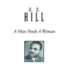 Z.Z. Hill - FAITHFUL AND TRUE