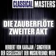 Classical Masters (Die Zauberflöte Zweiter Akt)