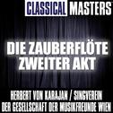 Classical Masters (Die Zauberflöte Zweiter Akt)专辑
