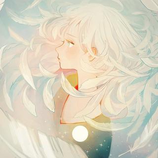 日系丨你的侧颜如迷醉黄昏