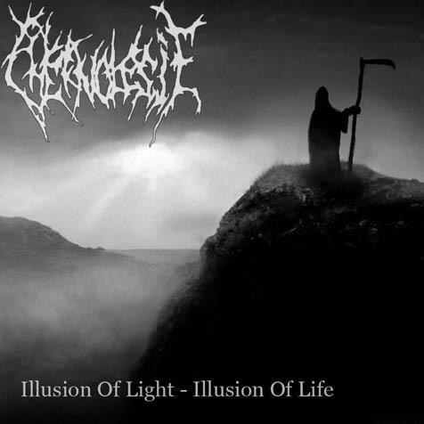 Illusion of Light - Illusion of Life