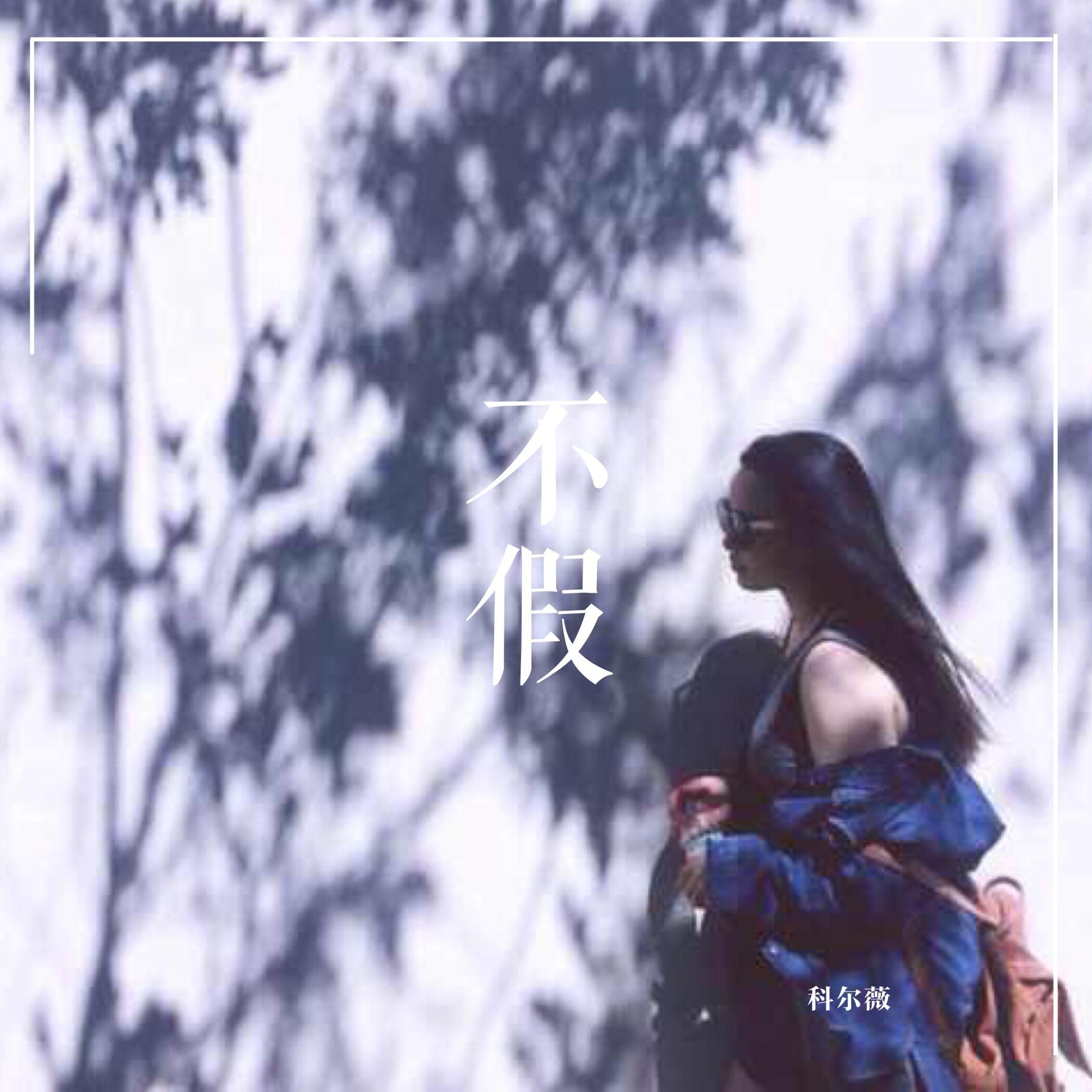 不假