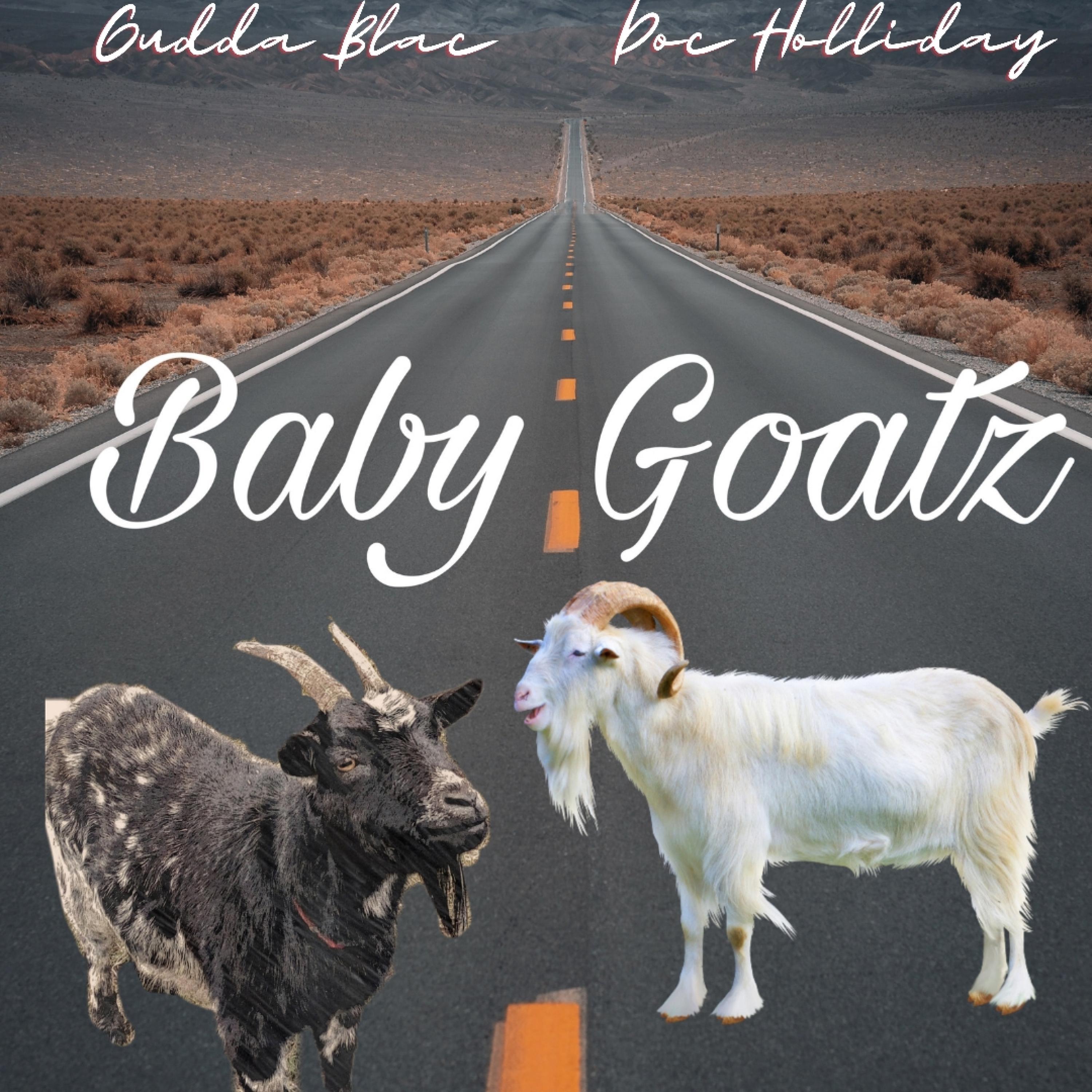Baby Goatz