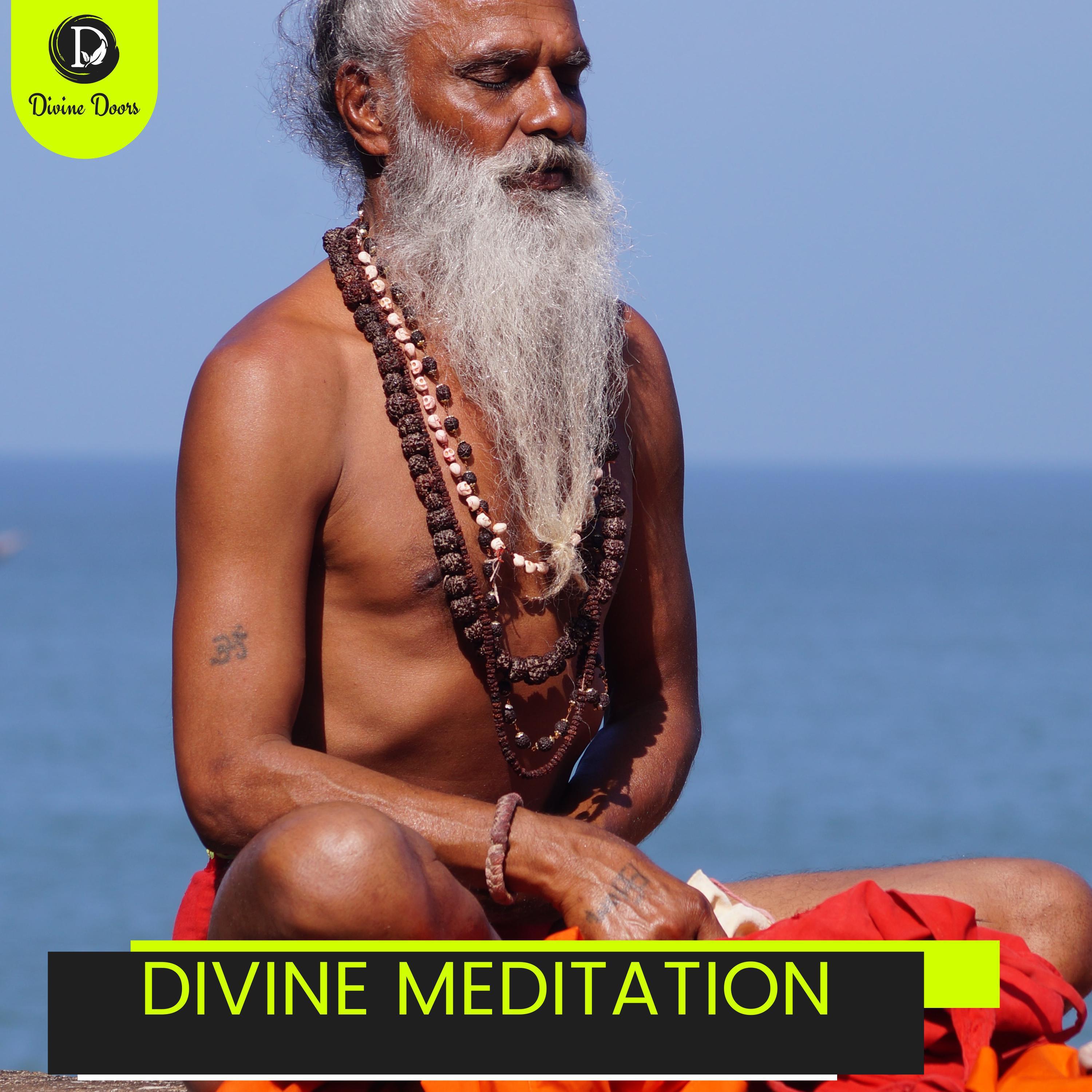 Rupak Mukherjee - Love Meditation