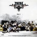 Pack 4 Vol.1专辑