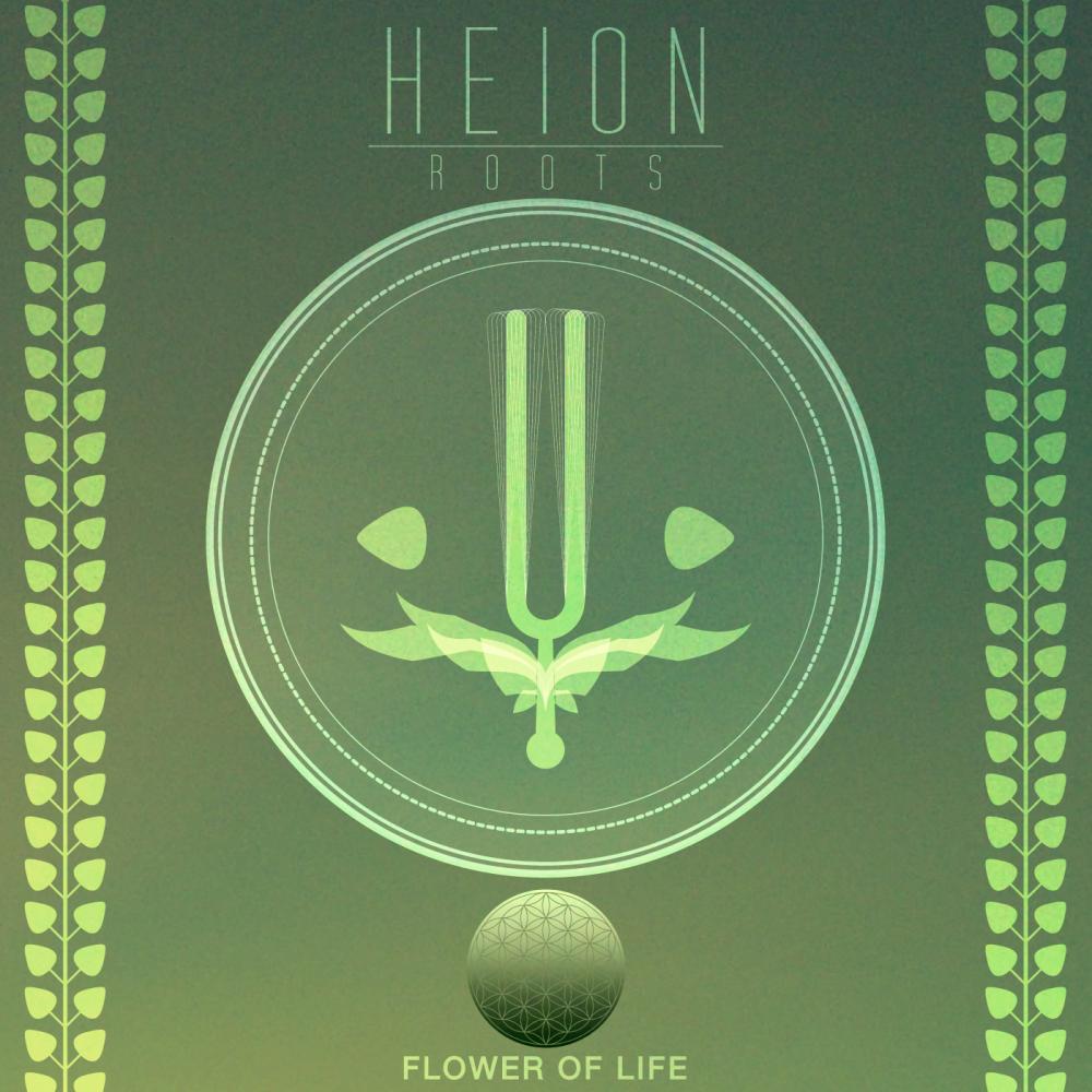 Heion - The Heat (Original Mix)