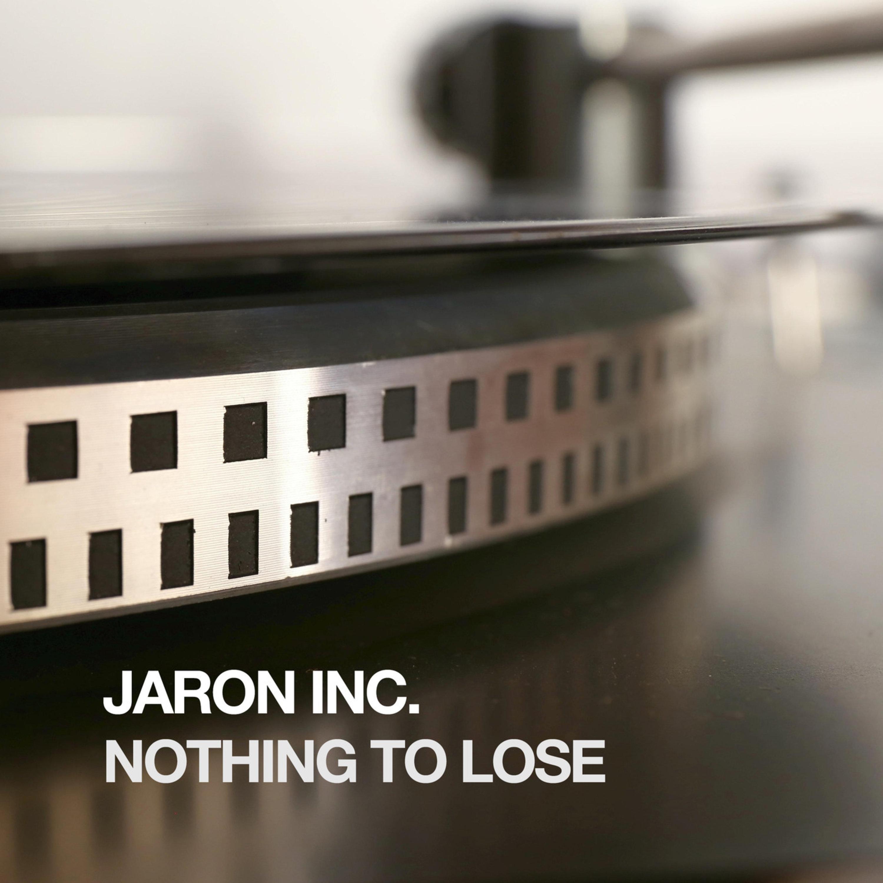 Nothing To Lose