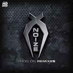 Prog on Remixes专辑