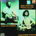 Tabla Tradition专辑