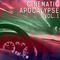 Cinematic Apocalypse, Vol. 1专辑