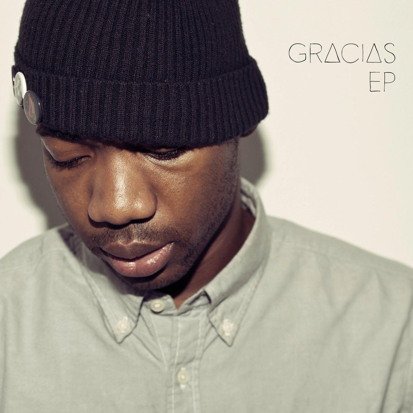 Gracias EP