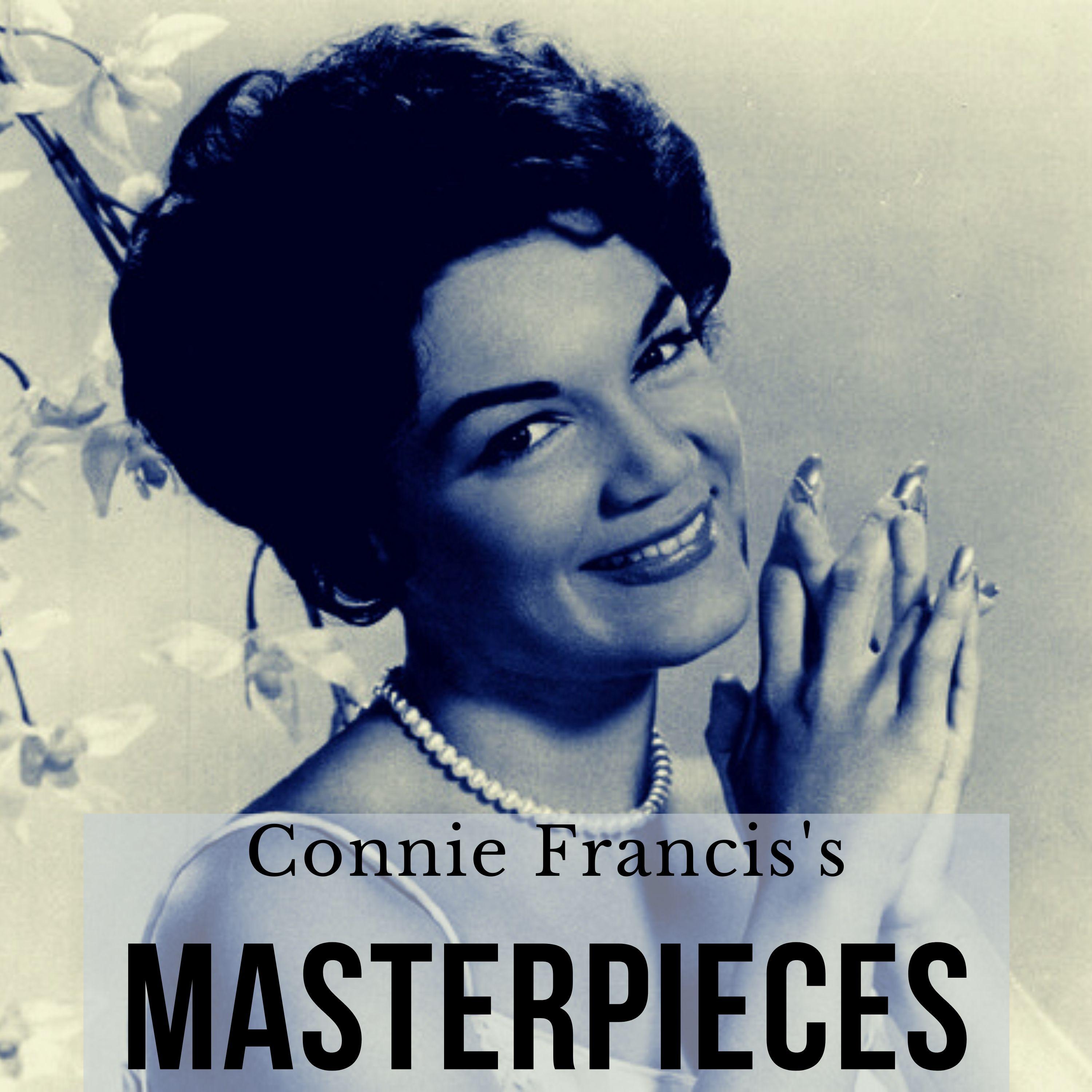 Connie Francis's Masterpieces